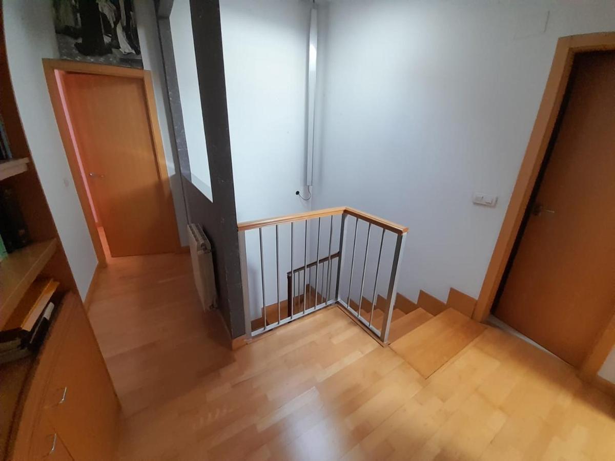 BurgoDuplex Centro Historico公寓 外观 照片