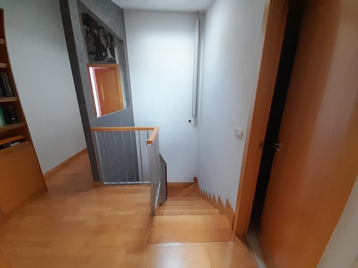 BurgoDuplex Centro Historico公寓 外观 照片
